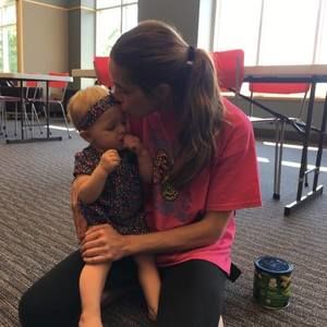 Meet your Posher, Nick